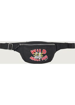 Kenzo Saszetka nerka KENZO Wild Tiger ze sklepu Gomez Fashion Store w kategorii Nerki - zdjęcie 187796095