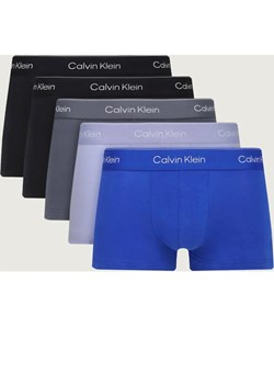 Calvin Klein Underwear Bokserki 5-pack ze sklepu Gomez Fashion Store w kategorii Majtki męskie - zdjęcie 187796106