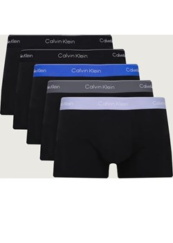 Calvin Klein Underwear Bokserki 5-pack ze sklepu Gomez Fashion Store w kategorii Majtki męskie - zdjęcie 187796107