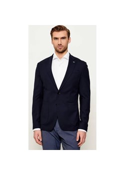 Joop! Marynarka Hoverest | Slim Fit | z dodatkiem wełny ze sklepu Gomez Fashion Store w kategorii Marynarki męskie - zdjęcie 187796117