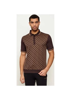 Karl Lagerfeld Polo | Regular Fit ze sklepu Gomez Fashion Store w kategorii T-shirty męskie - zdjęcie 187796119