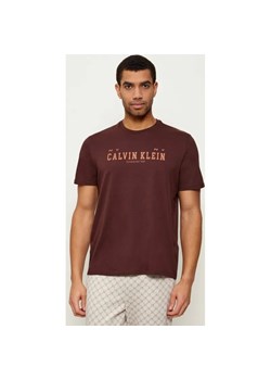 Calvin Klein Jeans T-shirt | Regular Fit ze sklepu Gomez Fashion Store w kategorii T-shirty męskie - zdjęcie 187796136