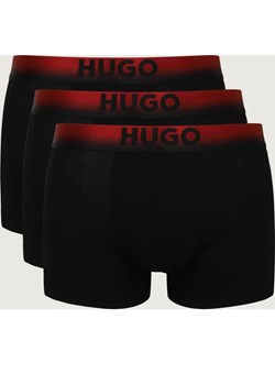 Hugo Bodywear Bokserki 3-pack SPRAY ze sklepu Gomez Fashion Store w kategorii Majtki męskie - zdjęcie 187796137