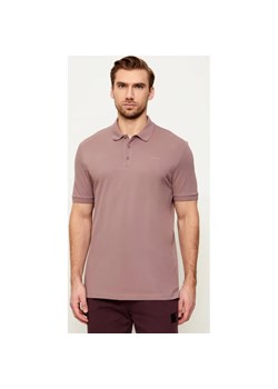 HUGO Polo Donos222 | Regular Fit ze sklepu Gomez Fashion Store w kategorii T-shirty męskie - zdjęcie 187796139