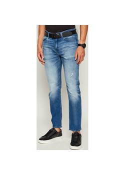 BOSS ORANGE Jeansy Delaware | Slim Fit ze sklepu Gomez Fashion Store w kategorii Jeansy męskie - zdjęcie 187796927