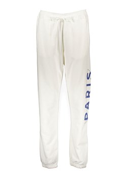 Air Jordan Spodnie dresowe w kolorze kremowym ze sklepu Limango Polska w kategorii Spodnie damskie - zdjęcie 187797059