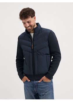 TRAVELIN&apos; Kurtka przejściowa w kolorze granatowym ze sklepu Limango Polska w kategorii Kurtki męskie - zdjęcie 187797069