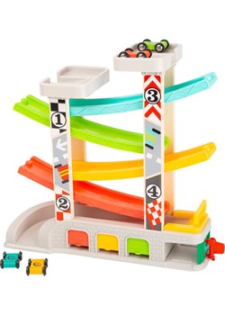 small foot Zjeżdżalnia z akcesoriami - 18 m+ ze sklepu Limango Polska w kategorii Zabawki - zdjęcie 187797388