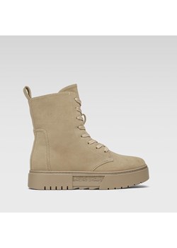 Trzewiki Jenny Fairy WS5895-04 ze sklepu ccc.eu w kategorii Workery damskie - zdjęcie 187797727