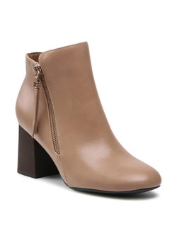 Jenny Fairy Botki WYL2729-1 Beżowy ze sklepu MODIVO w kategorii Botki - zdjęcie 187797926