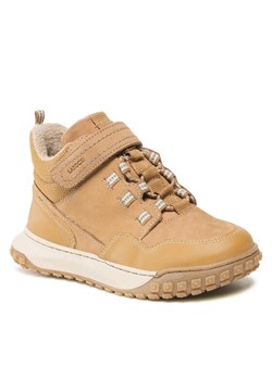 Lasocki Young Trzewiki CI12-3138-11 Brązowy ze sklepu MODIVO w kategorii Buty zimowe dziecięce - zdjęcie 187797975