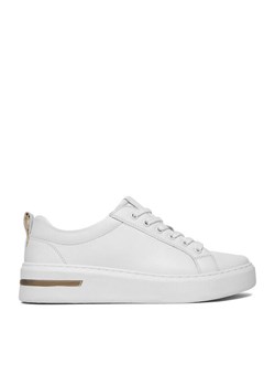 Sneakersy Lasocki CEO-WI16-VIVIANA-01 Biały ze sklepu eobuwie.pl w kategorii Buty sportowe damskie - zdjęcie 187799828