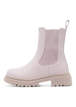 Botki Nelli Blu CS5819-03 ze sklepu ccc.eu w kategorii Buty zimowe dziecięce - zdjęcie 187800039