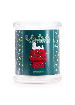 Peanuts Świeca zapachowa &quot;HoHoHo&quot; - 250 g ze sklepu Limango Polska w kategorii Świece i dyfuzory - zdjęcie 187800268