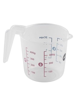 Emsa Kubek &quot;Prep &amp; Bake&quot; z miarką - 500 ml ze sklepu Limango Polska w kategorii Akcesoria kuchenne - zdjęcie 187800506