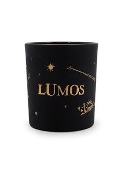 Harry Potter Świeca zapachowa &quot;Harry Potter Lumos&quot; - 135 g ze sklepu Limango Polska w kategorii Świece i dyfuzory - zdjęcie 187800538