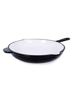 Echtwerk Patelnia w kolorze czarnym - Ø 27 cm ze sklepu Limango Polska w kategorii Garnki - zdjęcie 187800756