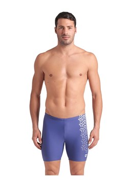 Arena Kąpielówki w kolorze fioletowym ze sklepu Limango Polska w kategorii Kąpielówki - zdjęcie 187800955