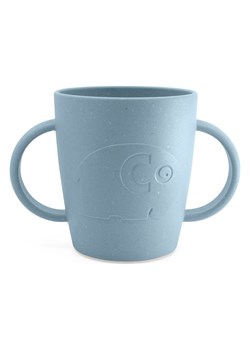 Sebra Kubek &quot;Mums&quot; w kolorze niebieskim - 4 m+ ze sklepu Limango Polska w kategorii Kubki - zdjęcie 187801028