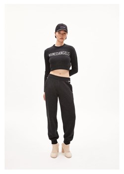 armedangels Sweter &quot;Mejaa&quot; w kolorze czarnym ze sklepu Limango Polska w kategorii Swetry damskie - zdjęcie 187801056