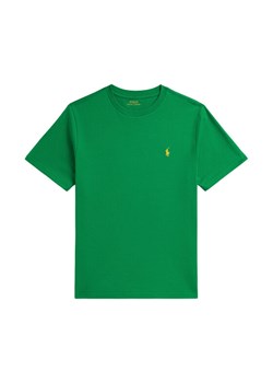 Polo Ralph Lauren T-Shirt 323832904502 Zielony Regular Fit ze sklepu MODIVO w kategorii T-shirty chłopięce - zdjęcie 187801207