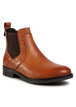 Lasocki Sztyblety WI23-DALIA2-02 Brązowy ze sklepu MODIVO w kategorii Botki - zdjęcie 187801216