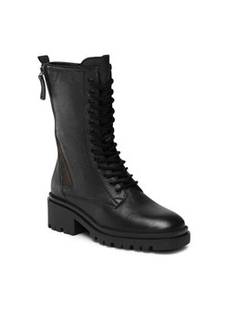 Lasocki Kozaki WI16-16444-01 Czarny ze sklepu MODIVO w kategorii Botki - zdjęcie 187801219