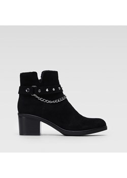 Botki Jenny Fairy LS5293-08 ze sklepu ccc.eu w kategorii Botki - zdjęcie 187801419