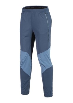 Protective Spodnie funkcyjne ''P-Off The Map" w kolorze błękitno-niebieskim ze sklepu Limango Polska w kategorii Spodnie męskie - zdjęcie 187801547