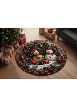 Conceptum Hypnose Dywan &quot;Crp-Yrlk26-10&quot; ze wzorem ze sklepu Limango Polska w kategorii Dywany - zdjęcie 187801807