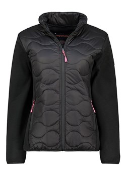Geographical Norway Kurtka polarowa "Tahiti" w kolorze czarnym ze sklepu Limango Polska w kategorii Kurtki damskie - zdjęcie 187801826