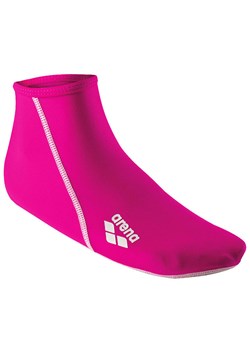Arena Skarpetki sportowe w kolorze różowym ze sklepu Limango Polska w kategorii Skarpetki męskie - zdjęcie 187801885