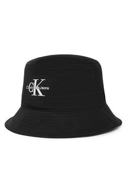 Calvin Klein Kapelusz K50K513011 Czarny ze sklepu MODIVO w kategorii Kapelusze męskie - zdjęcie 187802057
