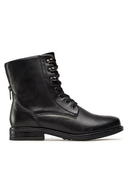 Lasocki Trzewiki WI16-ALBA3-08 Czarny ze sklepu MODIVO w kategorii Botki - zdjęcie 187802058