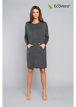 Tirana tunika damska długi rękaw ze sklepu italianfashion w kategorii Bluzki damskie - zdjęcie 187802247