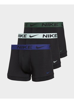 NIKE BOKSERKI TRUNK 3 PK ze sklepu JD Sports  w kategorii Majtki męskie - zdjęcie 187802515