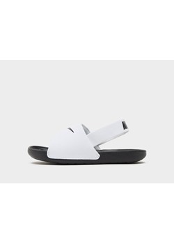 NIKE KAWA ze sklepu JD Sports  w kategorii Klapki dziecięce - zdjęcie 187802539