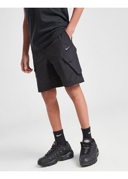 NIKE SZORTY K NSW CITY UTILITY CARGO SHORT B ze sklepu JD Sports  w kategorii Spodenki chłopięce - zdjęcie 187802587