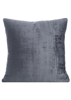 POSZEWKA DARIA 40 X 40 CM STALOWY ze sklepu lenaodniemowlakadoszkolniaka.pl w kategorii Poszewki na poduszki - zdjęcie 187802707