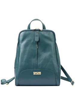 Plecak damski skórzany skóra naturalna MiaMore ze sklepu lenaodniemowlakadoszkolniaka.pl w kategorii Plecaki - zdjęcie 187802719