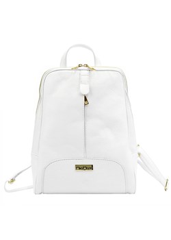 Plecak damski skórzany skóra naturalna MiaMore ze sklepu lenaodniemowlakadoszkolniaka.pl w kategorii Plecaki - zdjęcie 187802729