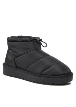 Jenny Fairy Botki WS5918-10 Czarny ze sklepu MODIVO w kategorii Śniegowce damskie - zdjęcie 187803086