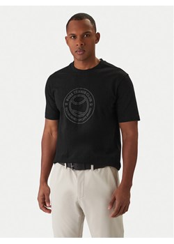 BOSS T-Shirt Join Logo 50553648 Czarny Regular Fit ze sklepu MODIVO w kategorii T-shirty męskie - zdjęcie 187803118