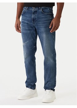 BOSS Jeansy Re.Maine Bo 50555350 Niebieski Regular Fit ze sklepu MODIVO w kategorii Jeansy męskie - zdjęcie 187803119