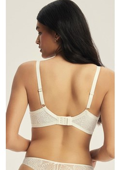 Esotiq biustonosz usztywniany Marvela 43608-01X, Kolor kremowy, Rozmiar 70H, Esotiq ze sklepu Primodo w kategorii Biustonosze - zdjęcie 187803495