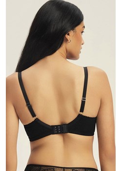 Esotiq biustonosz usztywniany Marvela 43608-99X, Kolor czarny, Rozmiar 75E, Esotiq ze sklepu Primodo w kategorii Biustonosze - zdjęcie 187803499