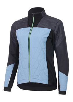 Protective Kurtka funkcyjna &quot;MxCxK&quot; w kolorze błękitno-szaro-czarnym ze sklepu Limango Polska w kategorii Kurtki damskie - zdjęcie 187803585