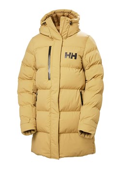 Helly Hansen Parka pikowana &quot;Adore&quot; w kolorze żółtym ze sklepu Limango Polska w kategorii Kurtki damskie - zdjęcie 187803708