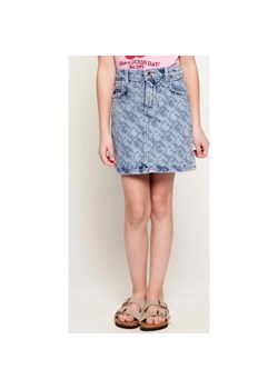 Guess Jeansowa spódnica ze sklepu Gomez Fashion Store w kategorii Spódnice dziewczęce - zdjęcie 187804149