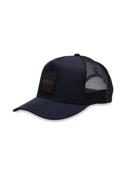 BOSS ORANGE Bejsbolówka Elliot-PL ze sklepu Gomez Fashion Store w kategorii Czapki z daszkiem męskie - zdjęcie 187804159